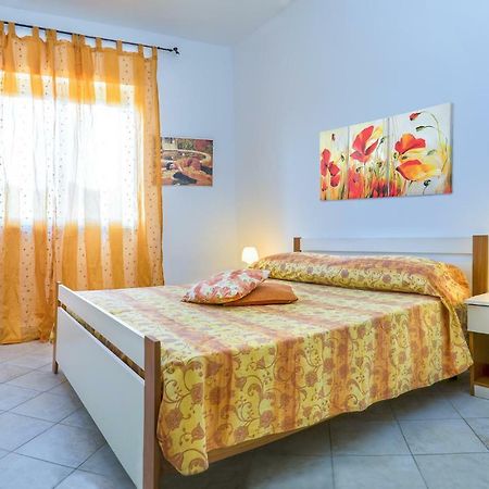 Lido Sole Villa Gallipoli Buitenkant foto